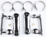 KIT-Q141 Switchblade Mount Kit Quick Release Straight Forks 