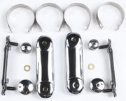 KIT-Q141 Switchblade Mount Kit Quick Release Straight Forks 