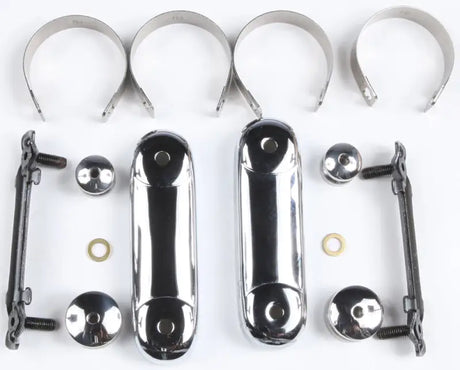 KIT-Q141 Switchblade Mount Kit Quick Release Straight Forks 