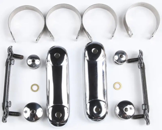 KIT-Q141 Switchblade Mount Kit Quick Release Straight Forks 