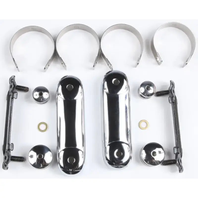 KIT-Q141 Switchblade Mount Kit Quick Release Straight Forks 