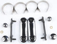 KIT-Q142 Switchblade Mount Kit Quick Release Straight Forks 