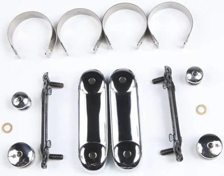 KIT-Q142 Switchblade Mount Kit Quick Release Straight Forks 