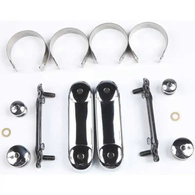 KIT-Q142 Switchblade Mount Kit Quick Release Straight Forks 
