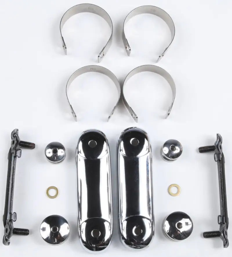 KIT-Q143 Switchblade Mount Kit Quick Release Straight Forks 