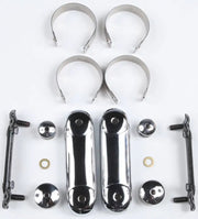 KIT-Q143 Switchblade Mount Kit Quick Release Straight Forks 