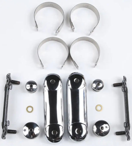 KIT-Q143 Switchblade Mount Kit Quick Release Straight Forks 