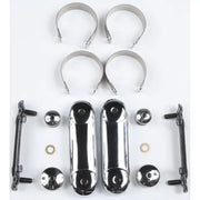 KIT-Q143 Switchblade Mount Kit Quick Release Straight Forks 