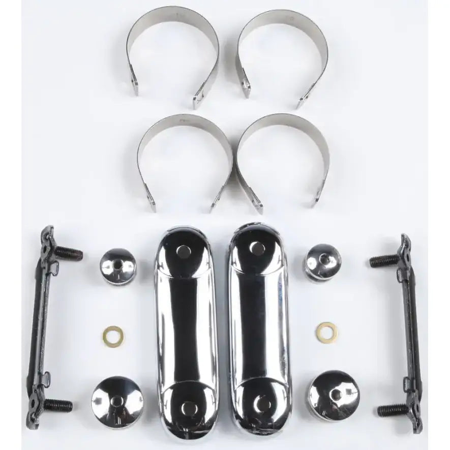 KIT-Q143 Switchblade Mount Kit Quick Release Straight Forks 