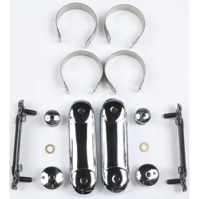 KIT-Q143 Switchblade Mount Kit Quick Release Straight Forks 