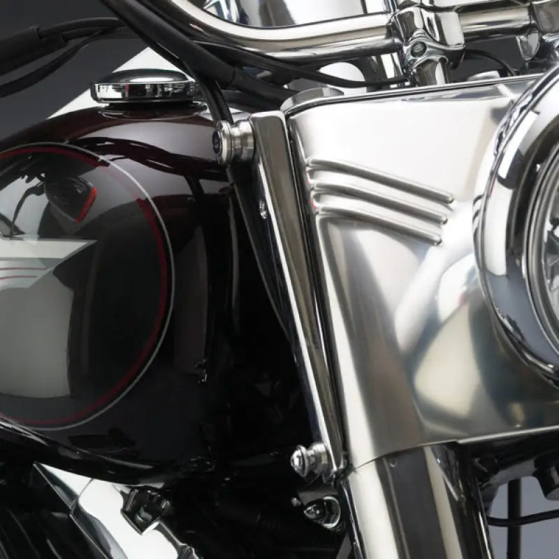 KIT-Q341 Switchblade Mount Kit Quick Release Covered Forks 