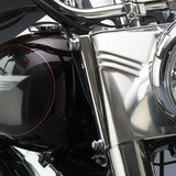 KIT-Q341 Switchblade Mount Kit Quick Release Covered Forks 