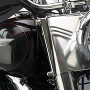 KIT-Q341 Switchblade Mount Kit Quick Release Covered Forks 