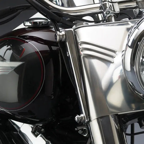 KIT-Q341 Switchblade Mount Kit Quick Release Covered Forks 