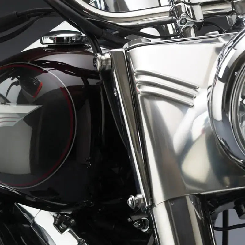KIT-Q341 Switchblade Mount Kit Quick Release Covered Forks 