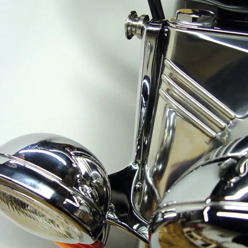 KIT-Q342 Switchblade Mount Kit Quick Release Covered Forks 
