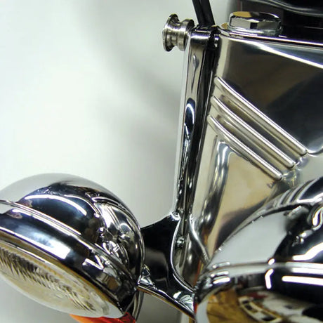 KIT-Q342 Switchblade Mount Kit Quick Release Covered Forks 