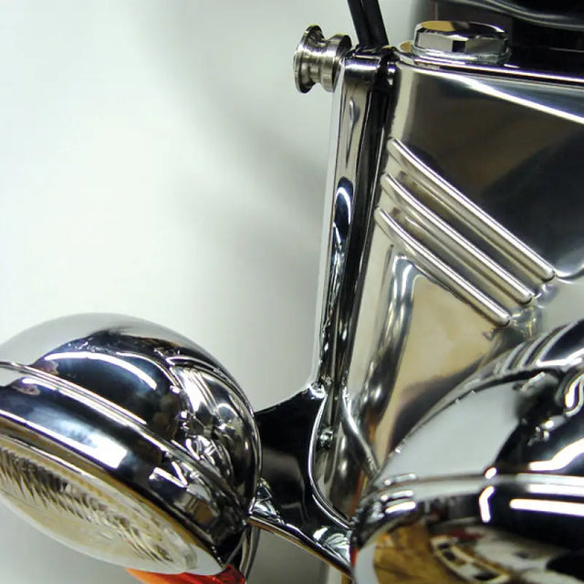 KIT-Q342 Switchblade Mount Kit Quick Release Covered Forks 