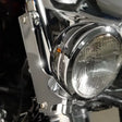 KIT-Q343 Switchblade Mount Kit Quick Release Covered Forks 