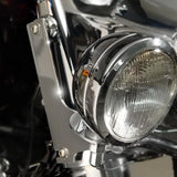 KIT-Q343 Switchblade Mount Kit Quick Release Covered Forks 