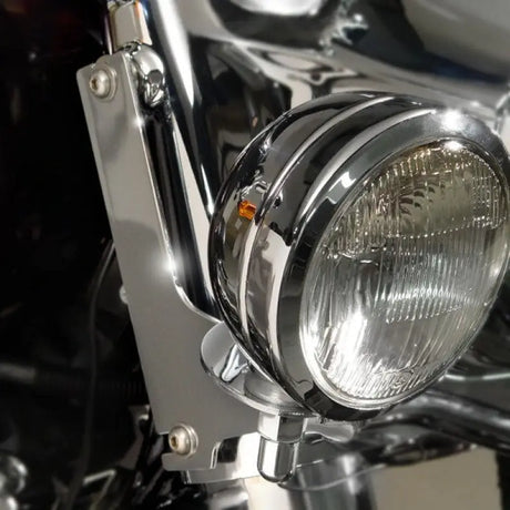KIT-Q343 Switchblade Mount Kit Quick Release Covered Forks 