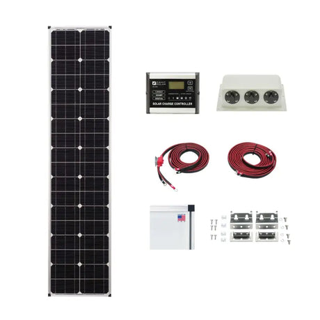 KIT1007 Solar Kit