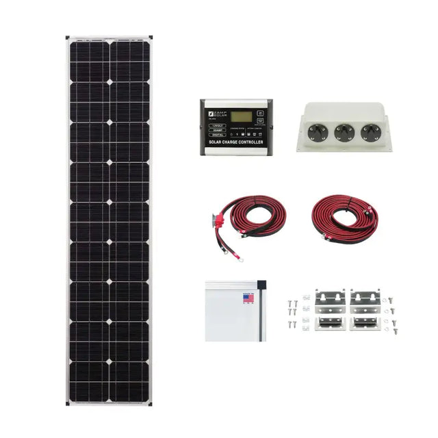 KIT1007 Solar Kit