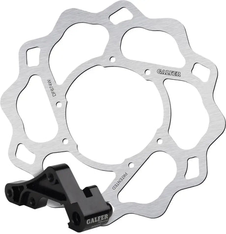 KITOS211 Skw 270 O/S Rotor Kit - SKW Oversize