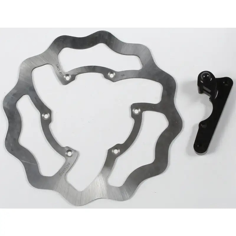 KITOS261 Skw 270 O/S Rotor Kit - SKW Oversize