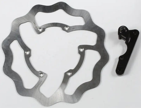 KITOS261 Skw 270 O/S Rotor Kit - SKW Oversize