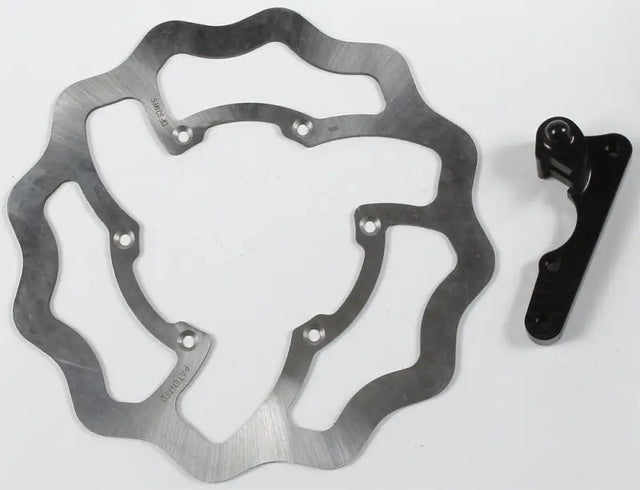 KITOS261 Skw 270 O/S Rotor Kit - SKW Oversize