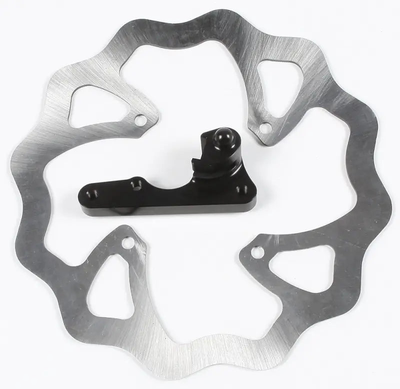 KITOS281 Skw 270 O/S Rotor Kit - SKW Oversize