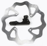 KITOS281 Skw 270 O/S Rotor Kit - SKW Oversize