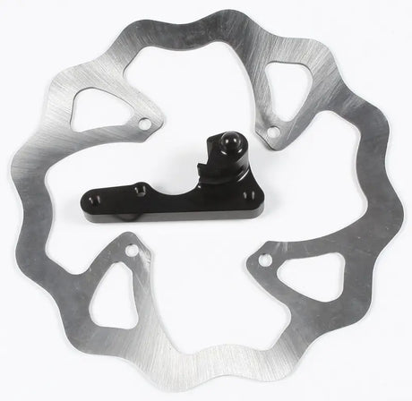 KITOS281 Skw 270 O/S Rotor Kit - SKW Oversize