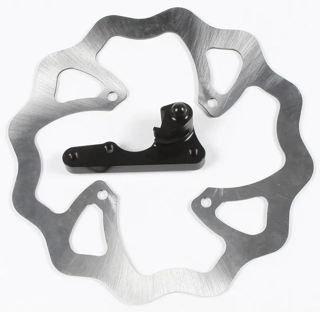 KITOS281 Skw 270 O/S Rotor Kit - SKW Oversize