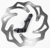 GALFER KITOS331 Skw 270 O/S Rotor Kit