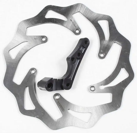 GALFER KITOS331 Skw 270 O/S Rotor Kit