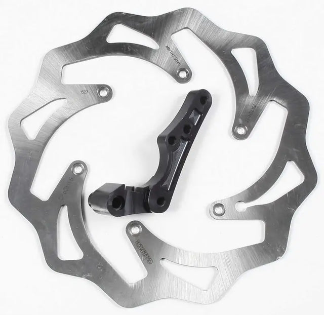 GALFER KITOS331 Skw 270 O/S Rotor Kit