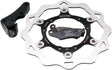 KITOS6 Galfer Oversize Front Rotor Kit - RV and Auto Parts