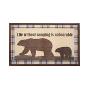 STRB-14855-10 Door Mat
