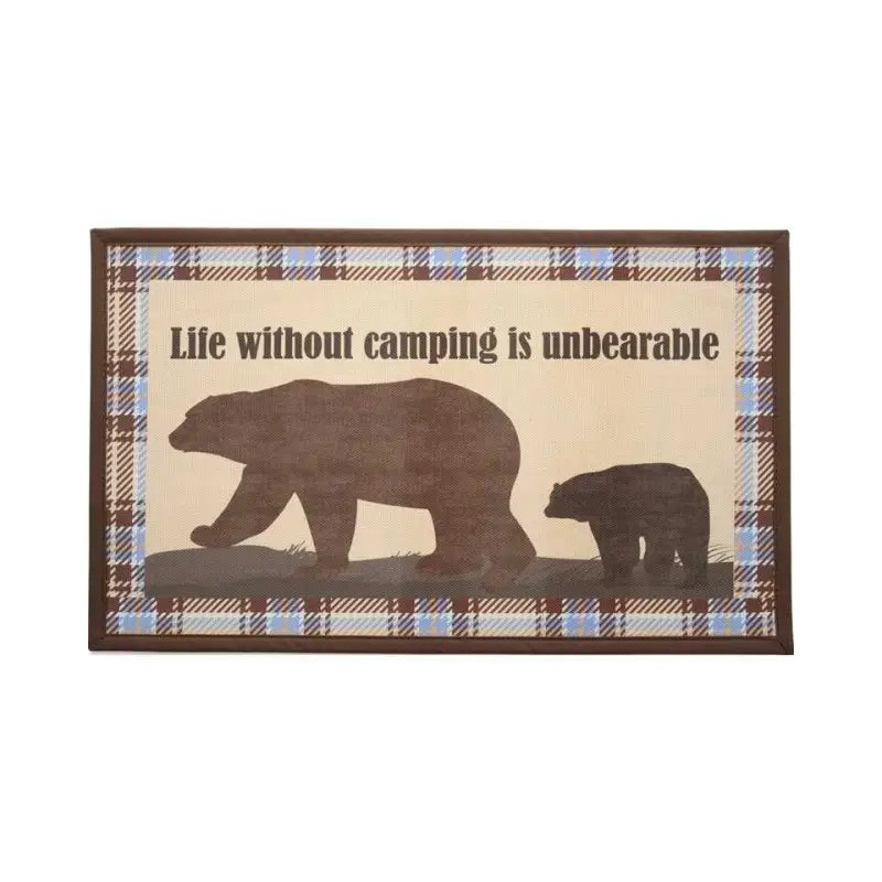 STRB-14855-10 Door Mat