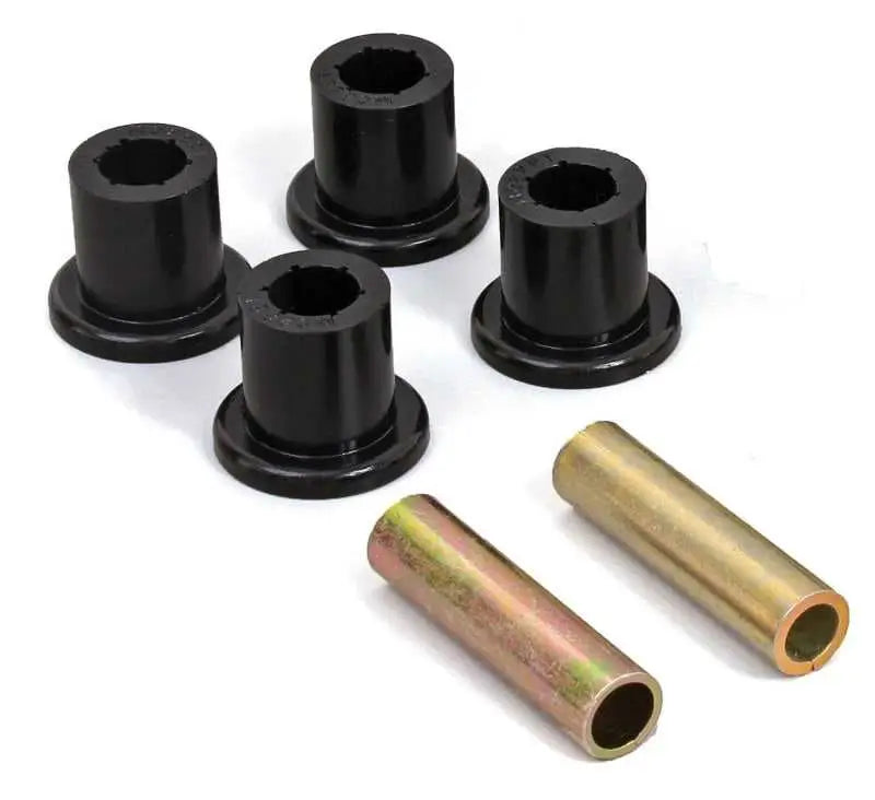 Daystar KJ02009BK Daystar 1987-1996 Jeep Wrangler YJ 4WD - Front or Rear Frame and Shackle Bushings
