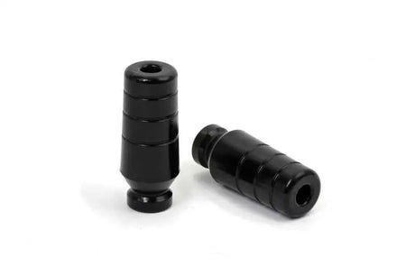 Daystar KJ09114BK Daystar 1997-2001 Jeep Cherokee XJ 2WD/4WD - Bump Stops Front