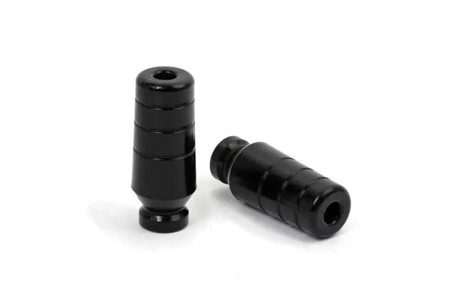 Daystar KJ09114BK Daystar 1997-2001 Jeep Cherokee XJ 2WD/4WD - Bump Stops Front
