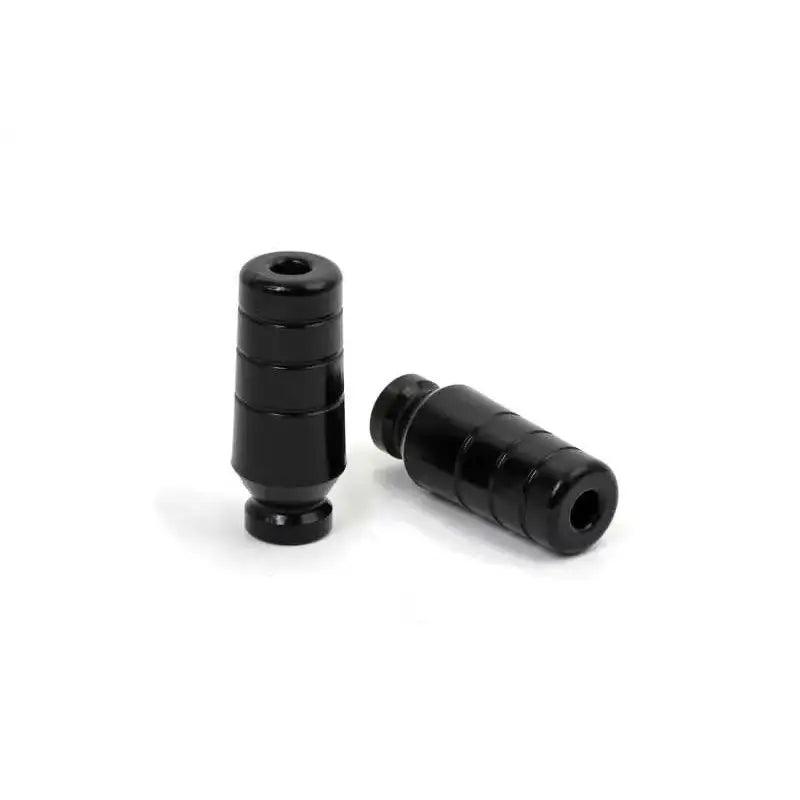 Daystar KJ09114BK Daystar 1997-2001 Jeep Cherokee XJ 2WD/4WD - Bump Stops Front