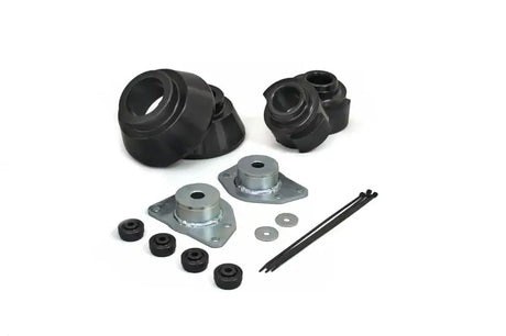 KJ09116BK Daystar Kit Coil Spring Spacer