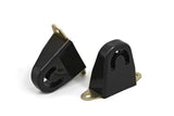 Daystar KJ09122BK Daystar 1984-2001 Jeep Cherokee XJ 2WD/4WD - Bump Stops Rear (Pair)