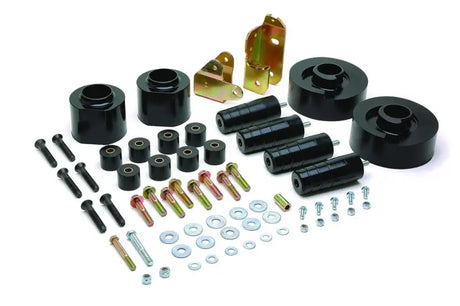 KJ09126BK Daystar Susp Lift 3' Jeep Tj