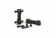 Daystar KJ09146BK Daystar 1997-2006 Jeep Wrangler TJ Hood Latch Upgrade Black
