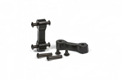 KJ09146BK Hood Latch